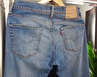 Levi 511 Jeans | Etsy India