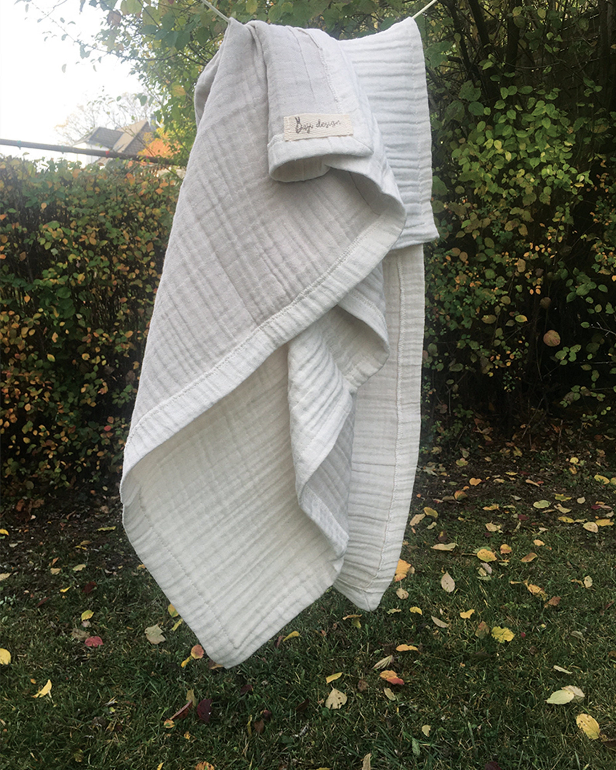 Muslin Throw Blanket Custom Blanket Throw Muslin Cover Etsy UK