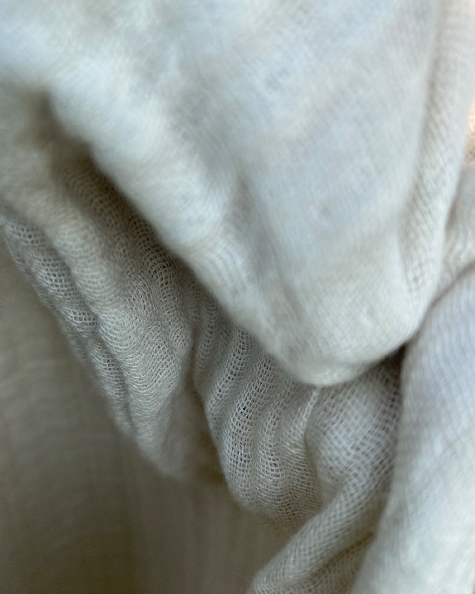 Muslin Throw Blanket Custom Blanket Throw Muslin Cover Etsy UK