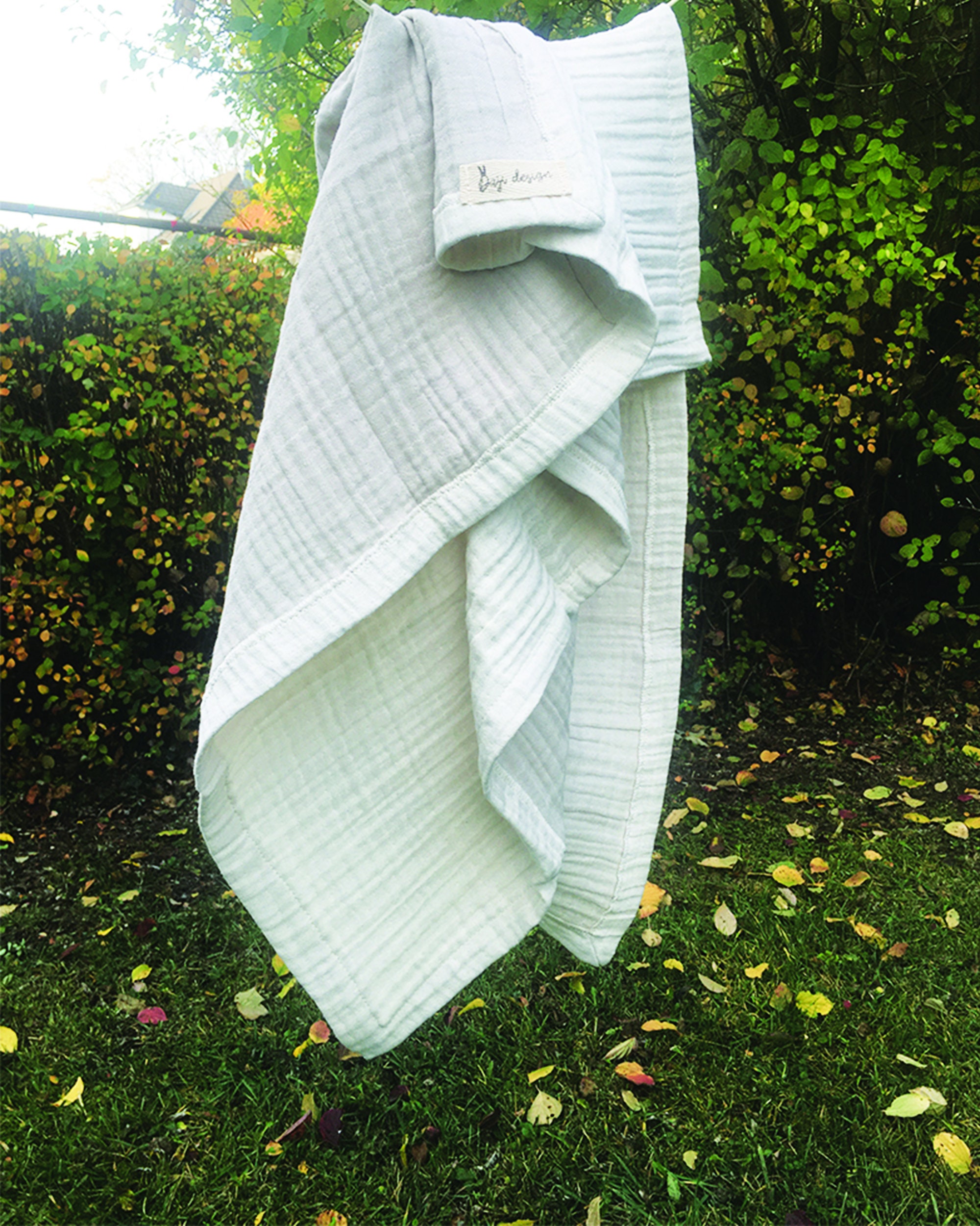 Muslin Throw Blanket Custom Blanket Throw Muslin Cover Etsy
