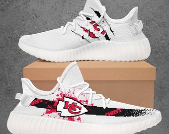 custom yeezys supreme