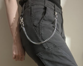 Necklace Chain/ Pant Chain