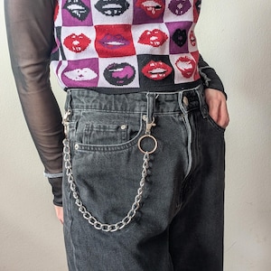 Necklace Chain/ Pant Chain