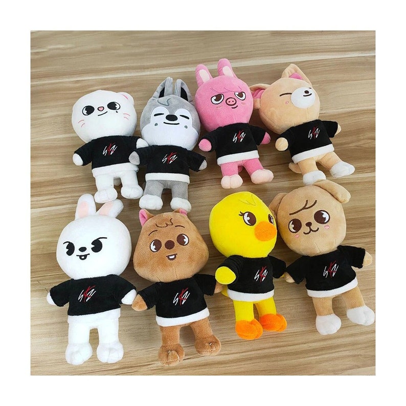 skzoo plush