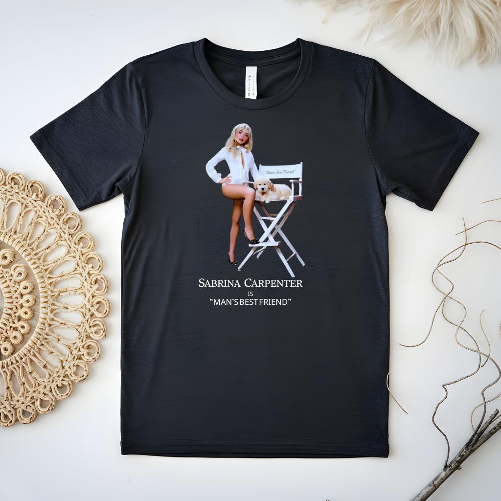 SABRINA CARPENTER サブリナ・カーペンター Tシャツ オマケ付き 新品未使用】サブリナカーペンター tシャツ bershka ライブt