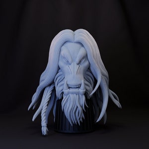 Jedi Master K&#39;Kruhk (1:12 Scale) Black Series