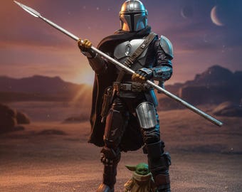 E-10 ブラスターライフル (1:12スケール) ブラックシリーズ - Etsy 日本