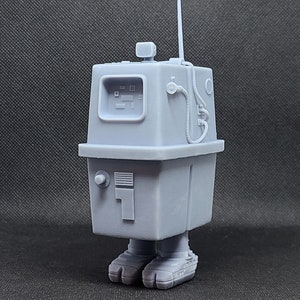 Gonk Droid (1:12 Scale)