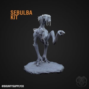 Sebulba Podracer Dug Black Series (1:12 Scale)