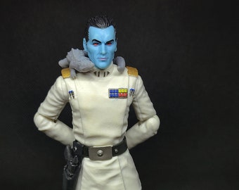 Ysalamiri Lizard (1:12 Scale) Black Series