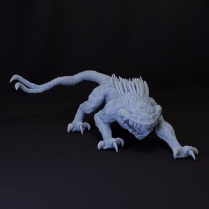 Nexu - Geonosis Arena - Episode II (1:12 Scale) Black Series