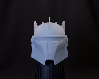 Moff Gideon Helm (Maßstab 1:12) Black Series