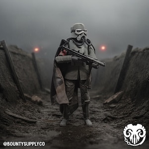 E10 blaster - Etsy 日本