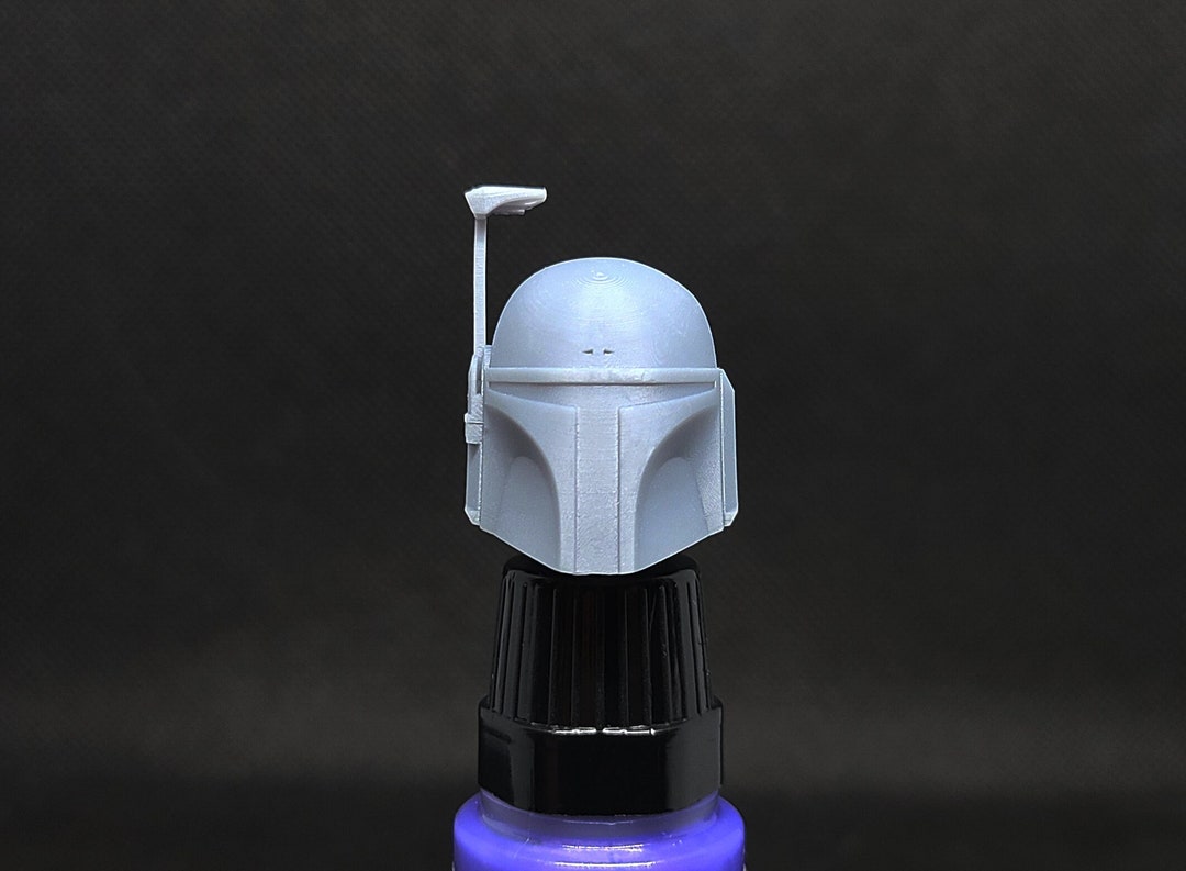 starwars Jango Fett ブルーヘルメット AFA85 鑑定済 Jango Fett™ Helmet – World of Mirth
