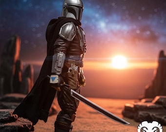 E-10 ブラスターライフル (1:12スケール) ブラックシリーズ - Etsy 日本