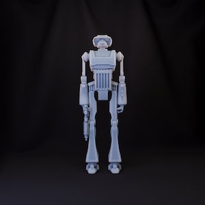 Super battle droid black series - Etsy 日本