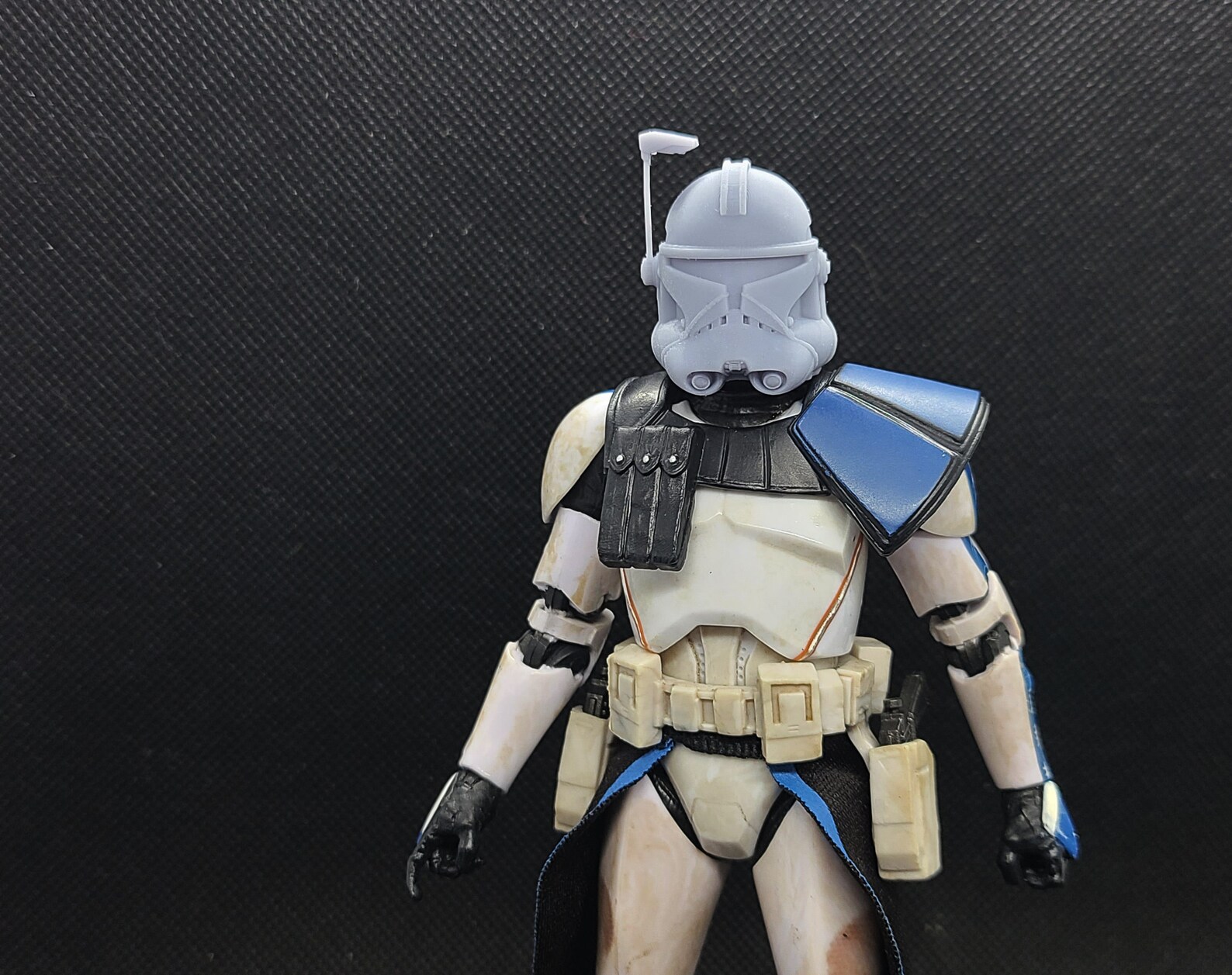 captain rex phase 1 and 2