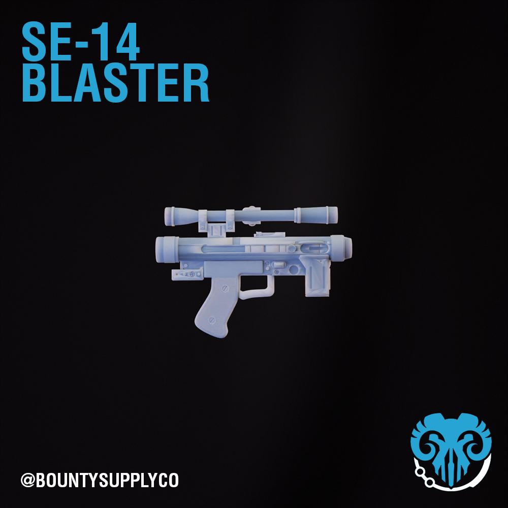 Se 14r blaster - Etsy 日本