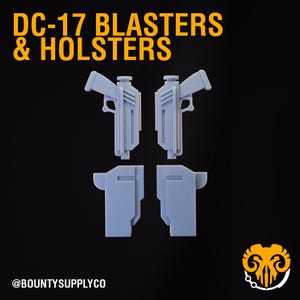 スターウォーズ DC-17ハンドブラスター DC-17 hand blaster | Wookieepedia | Fandom