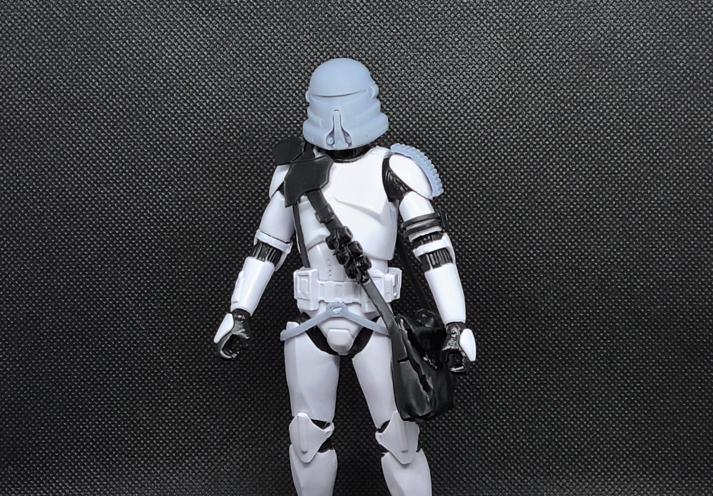 Clone Paratrooper Kit (1:12 Scale) - Etsy Clone Paratrooper Kit (1:12 Scale) - Etsy