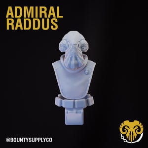 Admiral ackbar - Etsy 日本