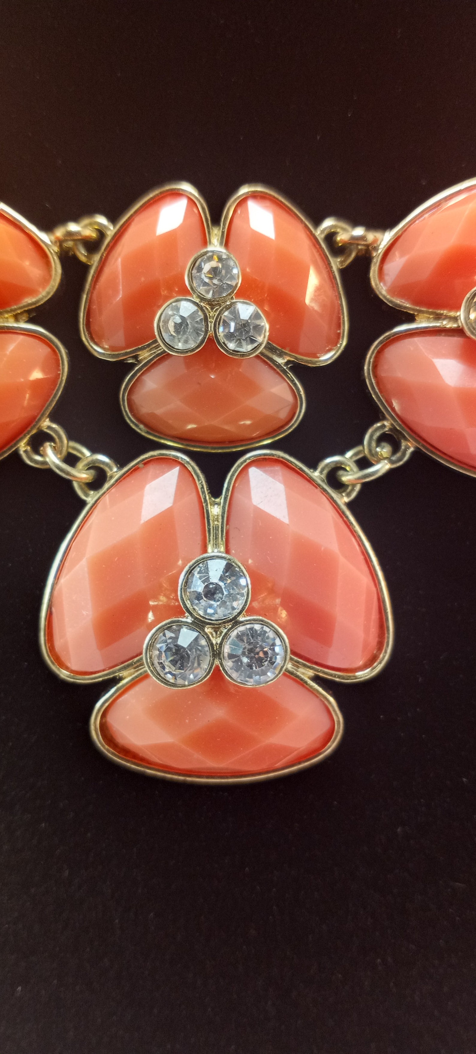 Vintage Replica Custom Jewelry Necklace Etsy