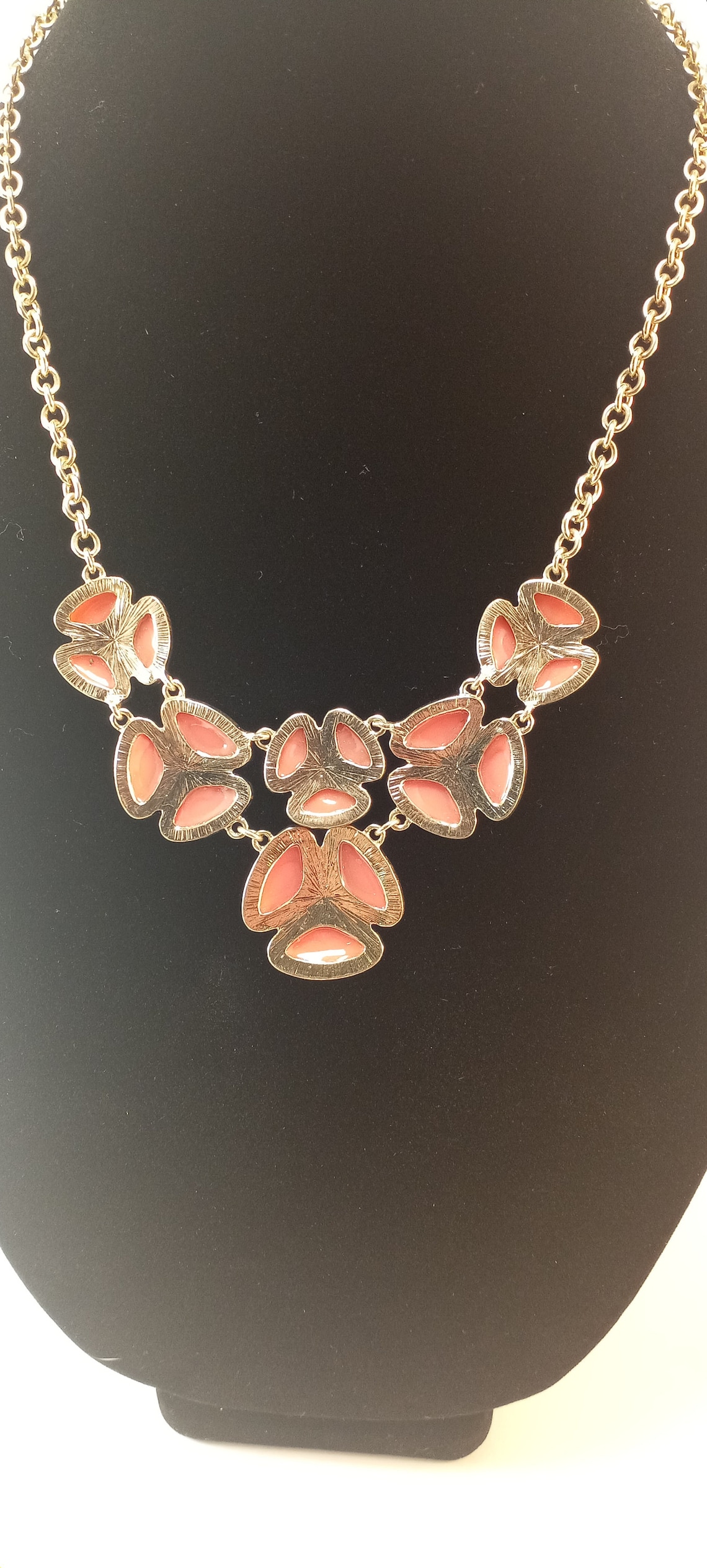 Vintage Replica Custom Jewelry Necklace Etsy