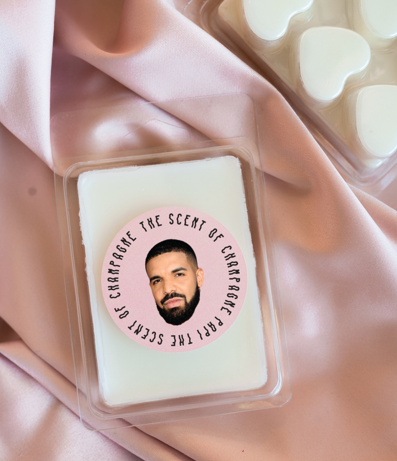 Drake Candle Drake Gifts Funny Candles Cool Candles Cozy Etsy