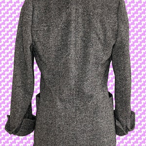 Blazer Femme Gianfranco Ferre 100% Lin Blanc - Taille S (IT 40), Neuf Sans étiquettes