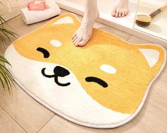 Cute Japanese Sailor Moon 4' x 6' Area Rug Modern Carpet Floor Mats for Living Dining Dorm Bedroom Door Bathroom Home Decor Cute Japanese Sailor Moon 4' x 6' Area Rug Modern Carpet Floor Mats for Living Dining Dorm Bedroom Door Bathroom Home Decor