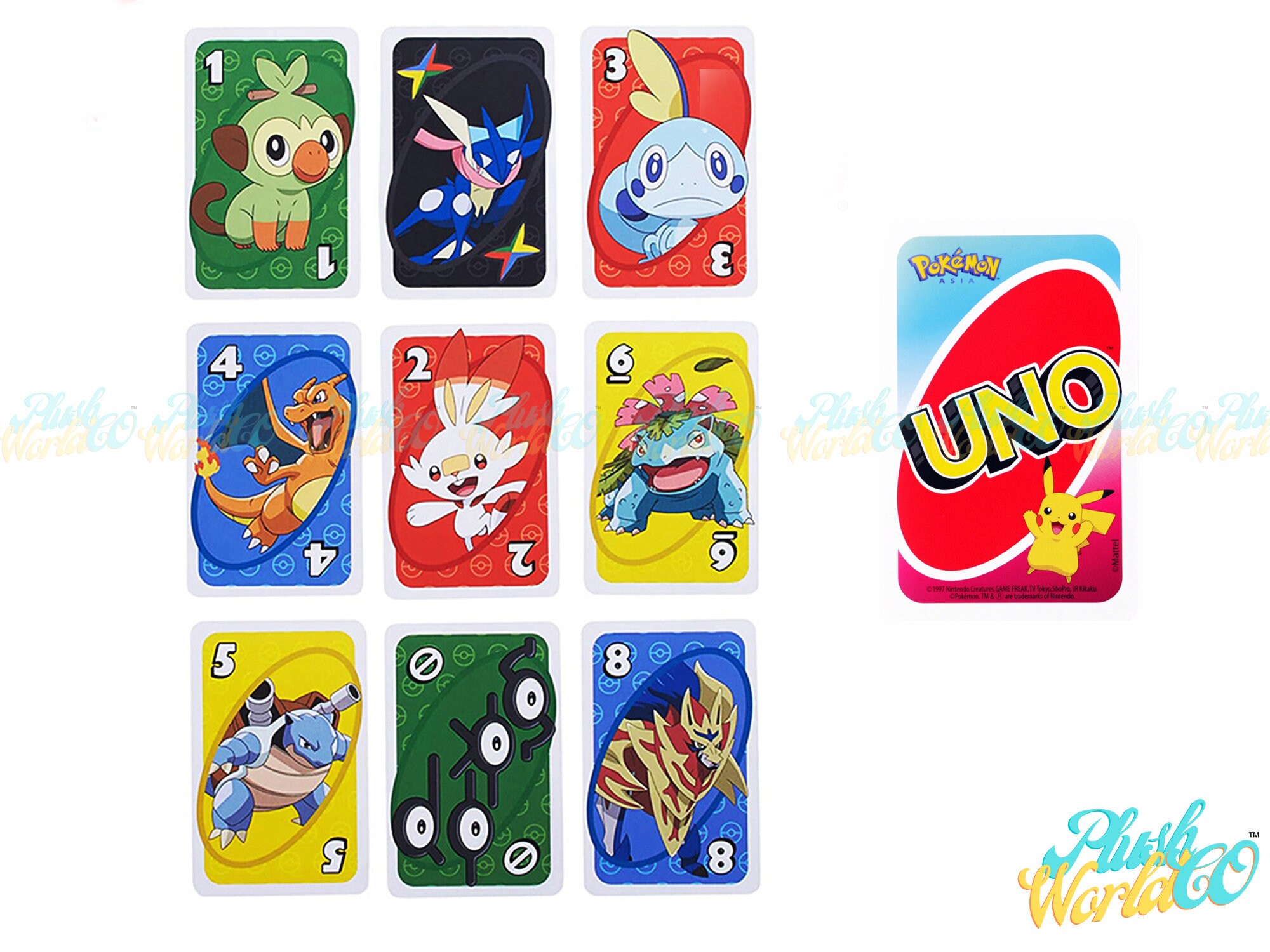 uno cards trading cards kids playing cards uno cards etsy