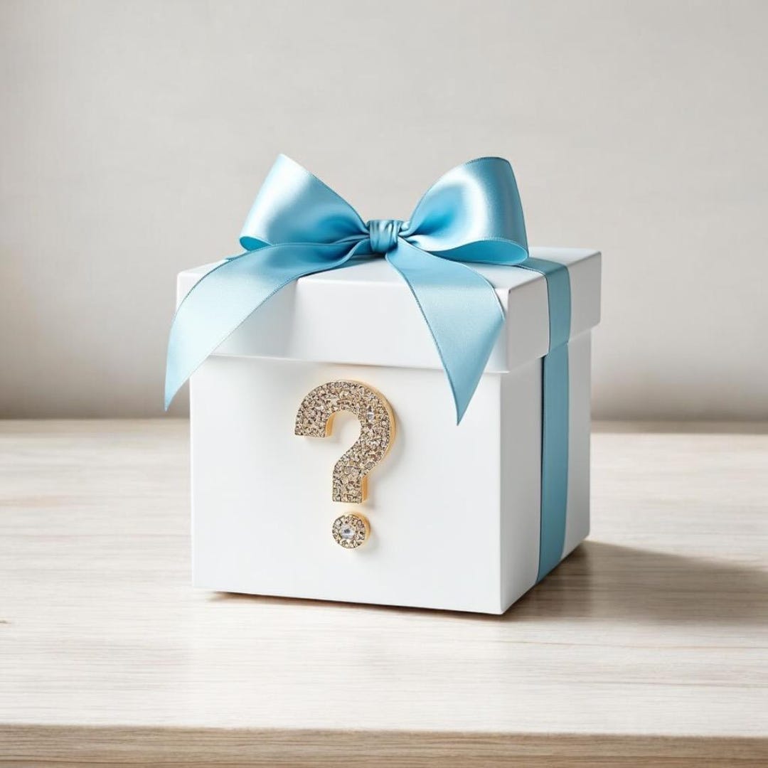 Mystery Grab Bag Of Hair Accessories 7-10 Items Mystery Grab Bag | LovelyExpressionLLC – Lovely Expression LLC main image 4