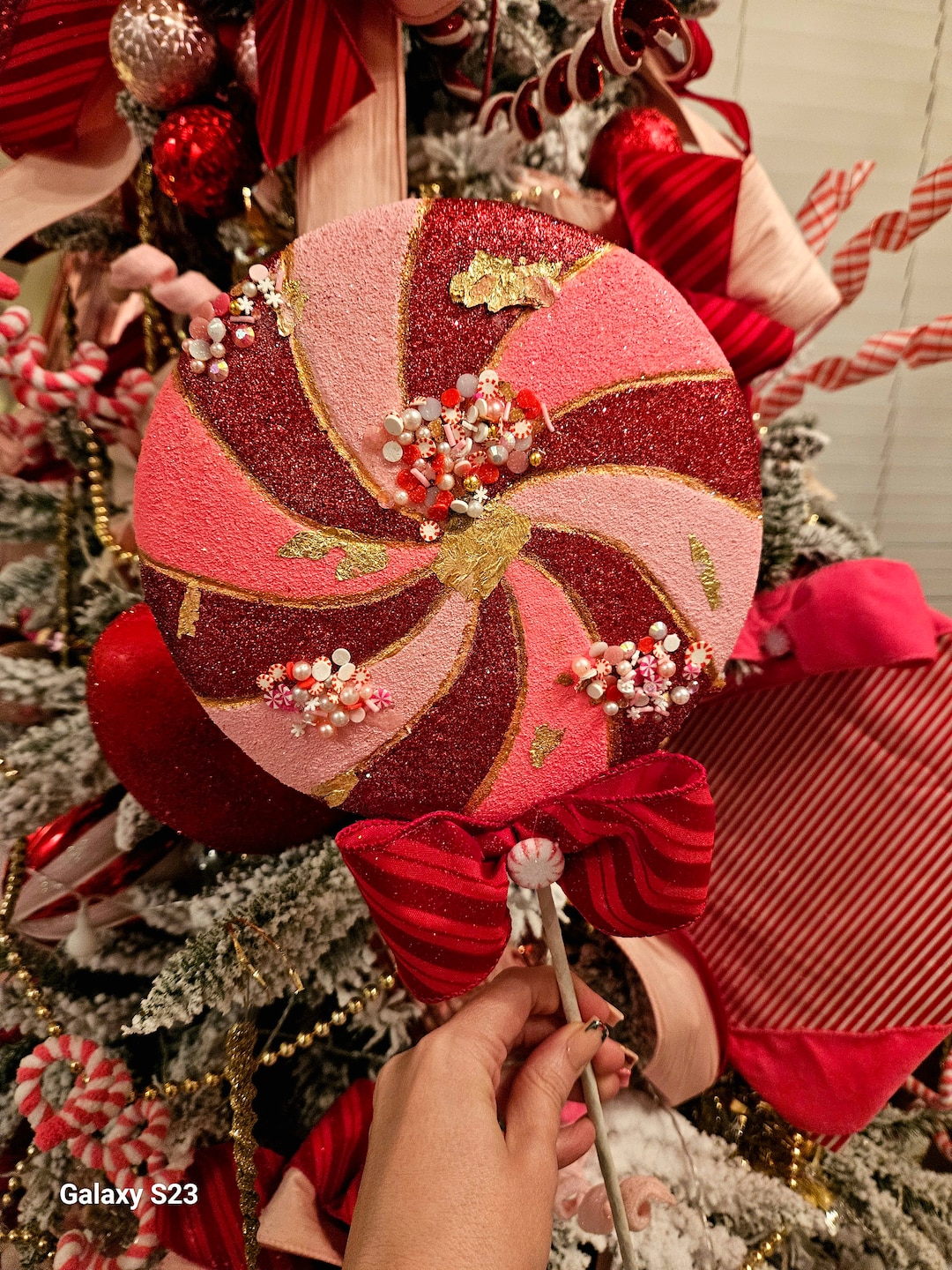 How to Make, Lollipop Tutorial for Wreaths and Trees, Learn How to Make