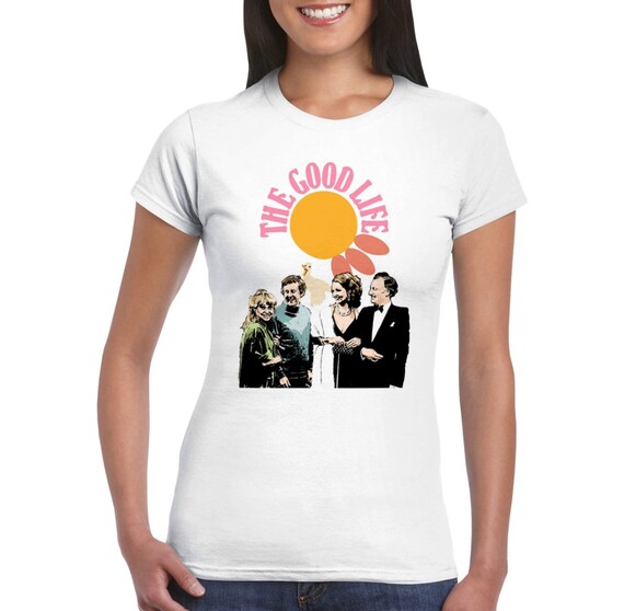 The Good Life Tom & Barbara Good Jerry and Margo British Etsy