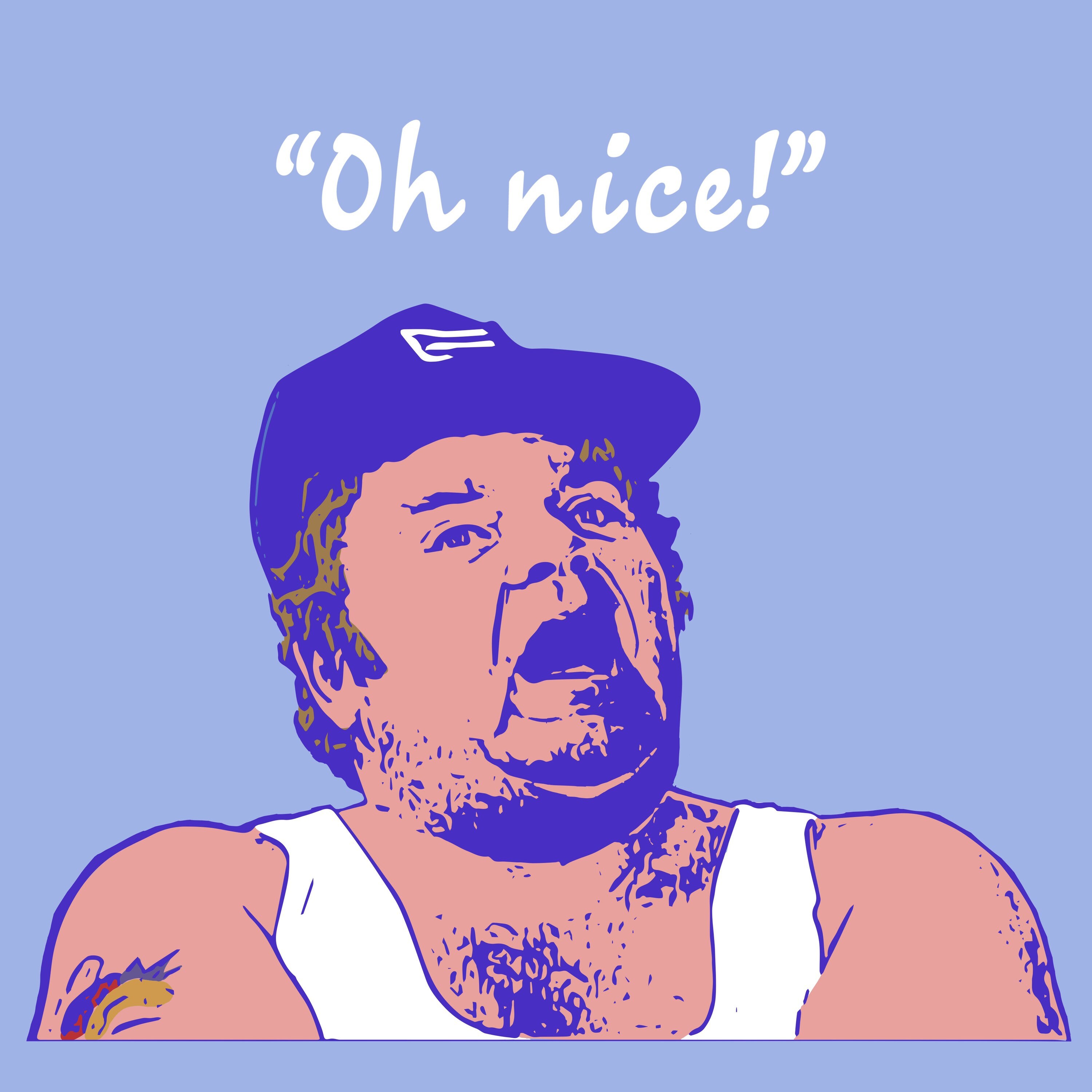 Onslow, Keeping up Appearances, Mrs Bucket, Mrs Bouquet, Hyacinth, Mug