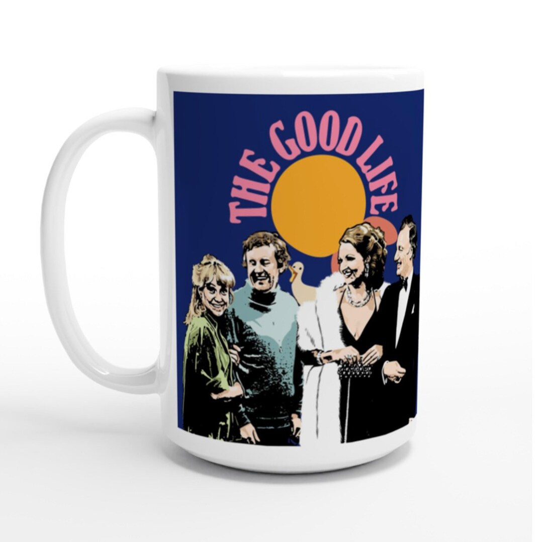 The Good Life, Tom, Barbara, Margo, Jerry, Allotment, Gardening