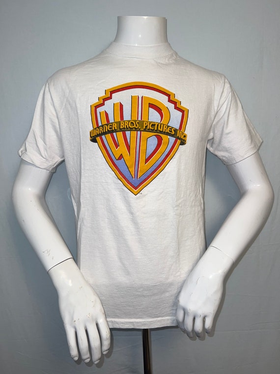 Vintage 1980’s Warner Bros. T-shirt - image 2