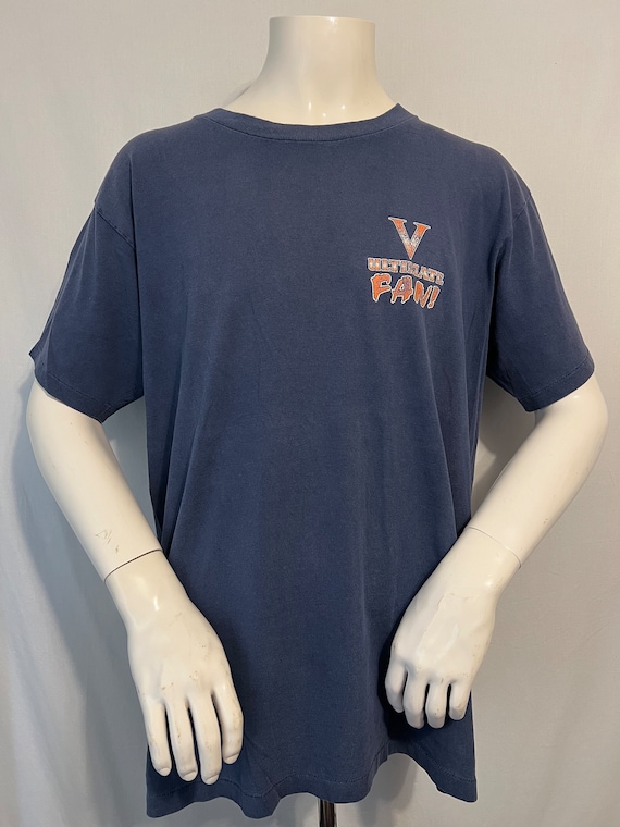 Vintage 1980’s Virginia Cavaliers T-Shirt