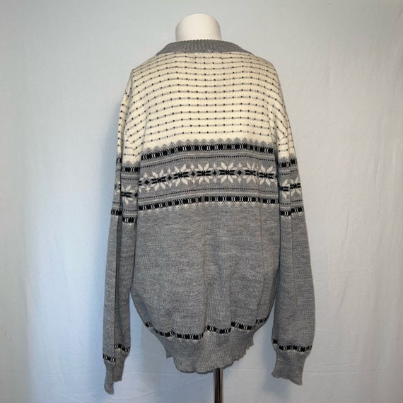 Vintage 1980’s Sweater - image 3