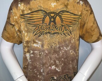 Vintage 1990’s Aerosmith T-shirt