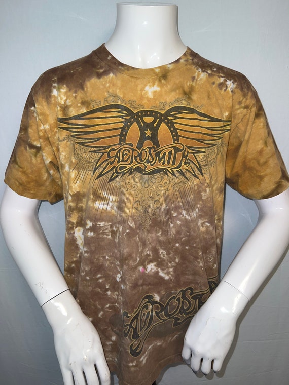 Vintage 1990’s Aerosmith T-shirt