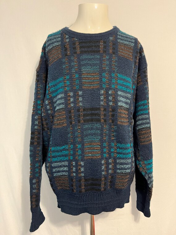 Vintage 1980’s Jantzen Sweater - image 1