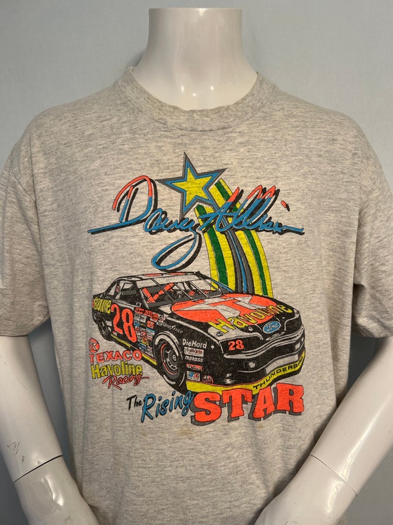 Vintage 1990’s Davey Allison T-shirt