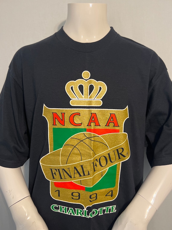 Ttu final four shirts 2025