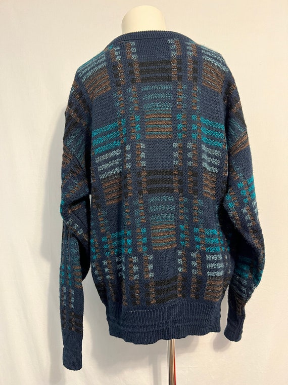 Vintage 1980’s Jantzen Sweater - image 3