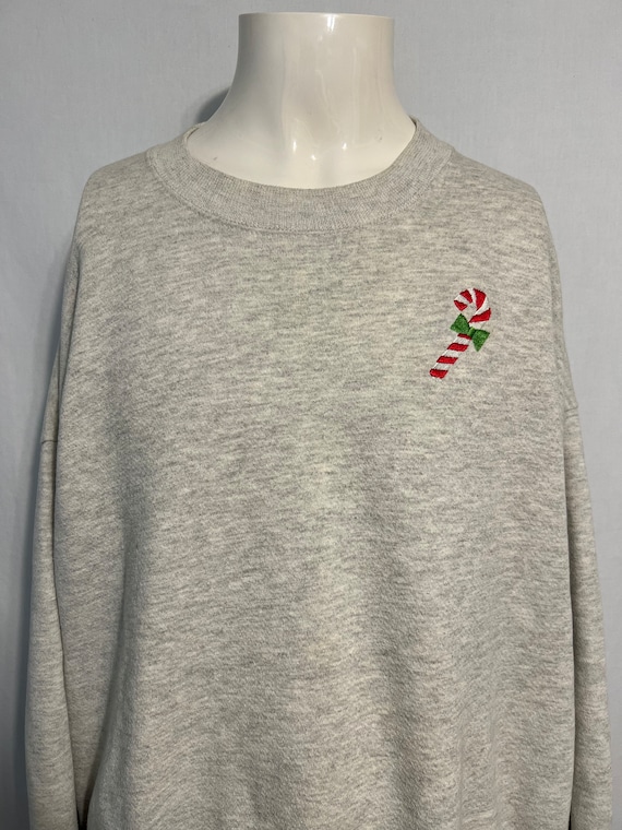 Vintage 1990’s Christmas Sweatshirt