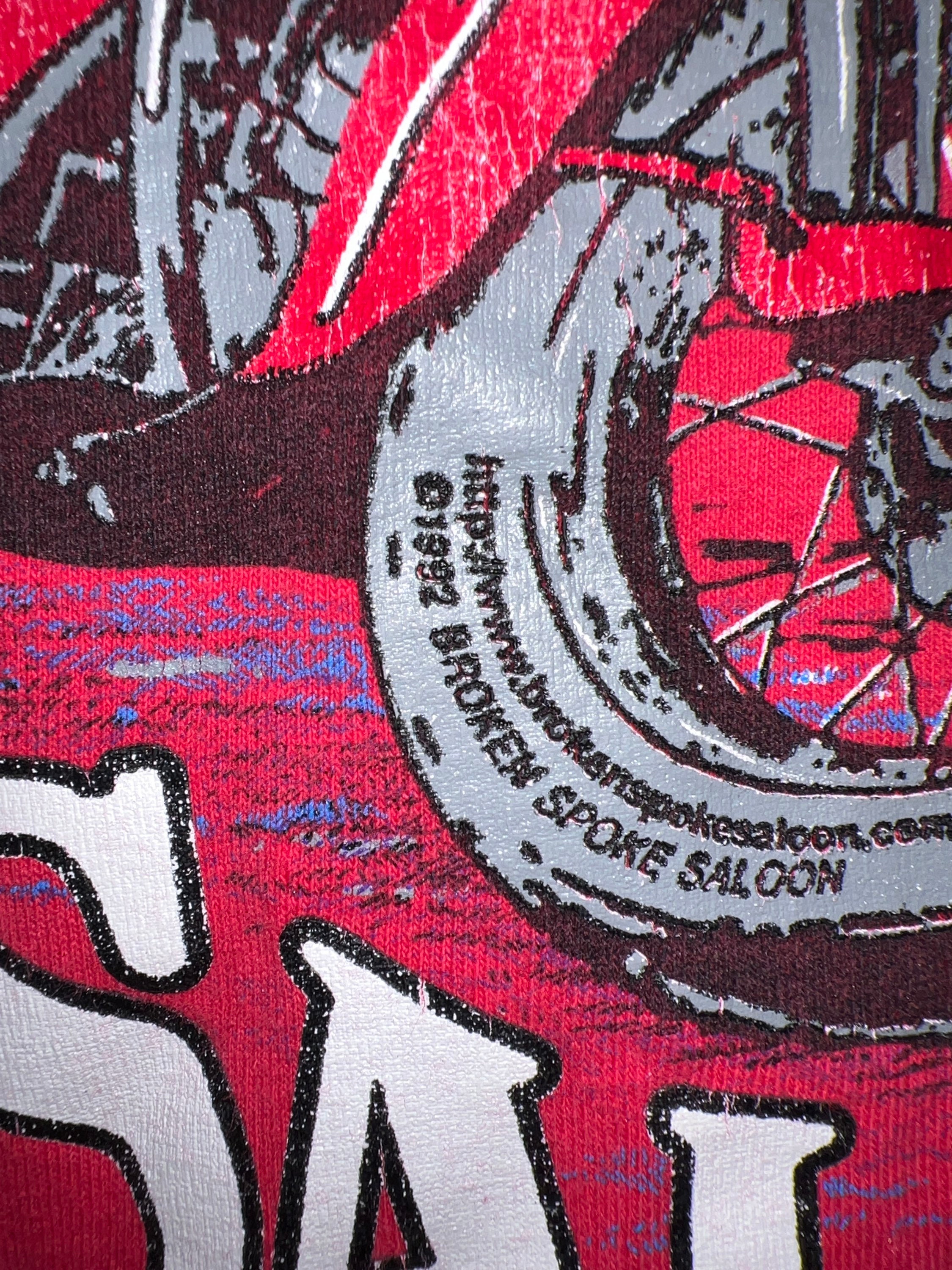 JSpoke - JSPOKE, STREETWEAR, GRAFFITI MURALS