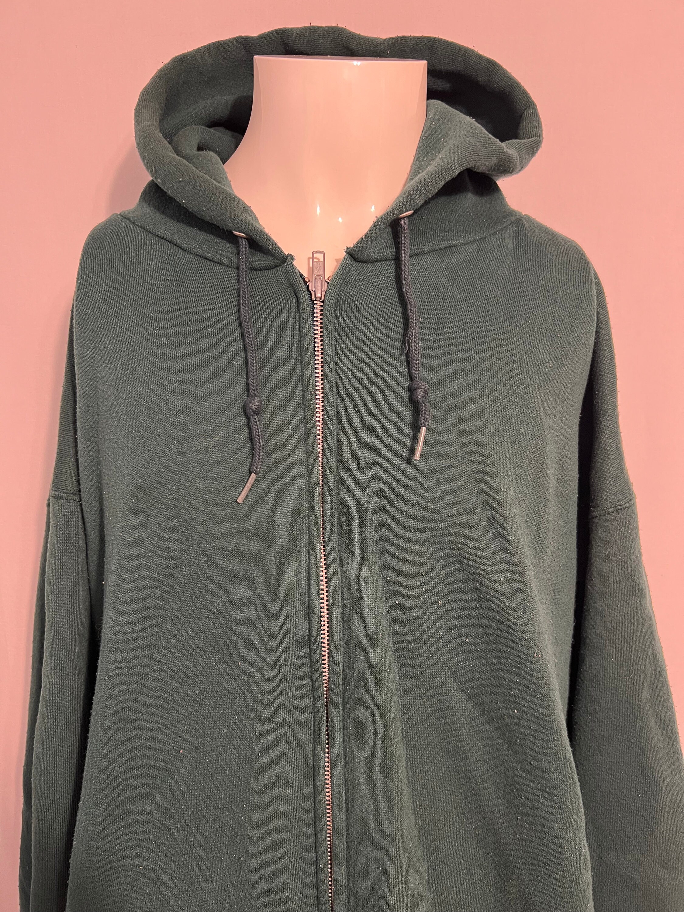 Buy Vintage 1990's Full Zip Jacket Online in India - Etsy