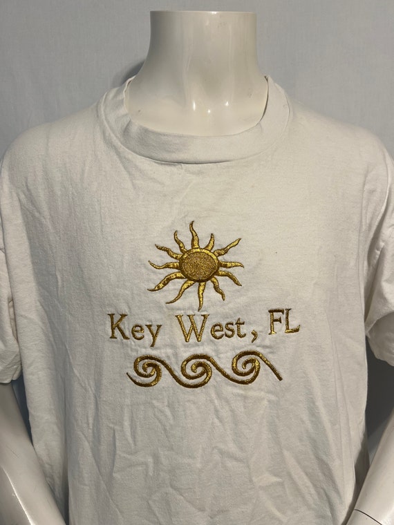 Vintage 1990’s Key West Florida T-shirt