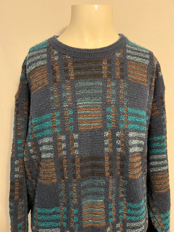Vintage 1980’s Jantzen Sweater - image 2